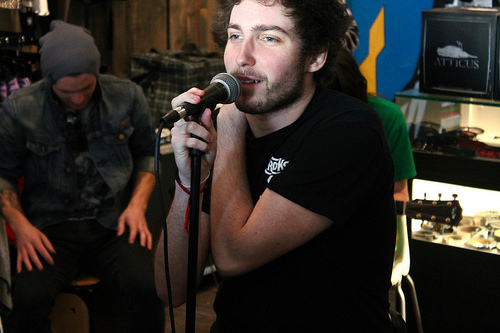 You Me At Six