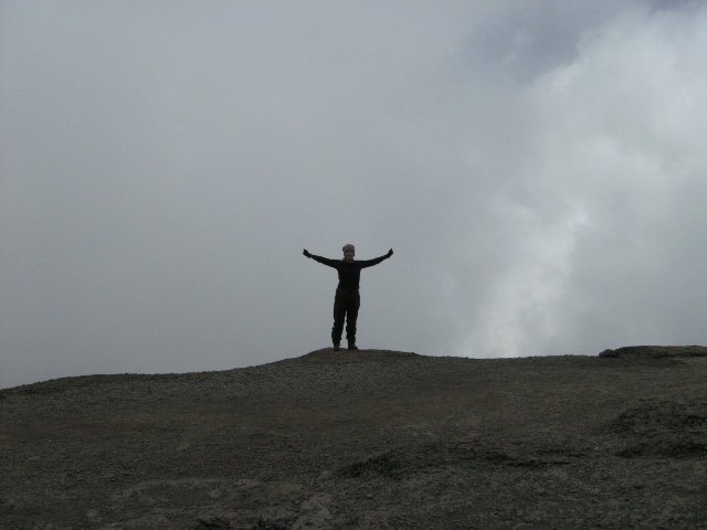 Barranco Wall Top