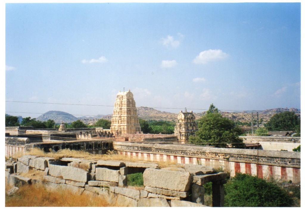 Hampi