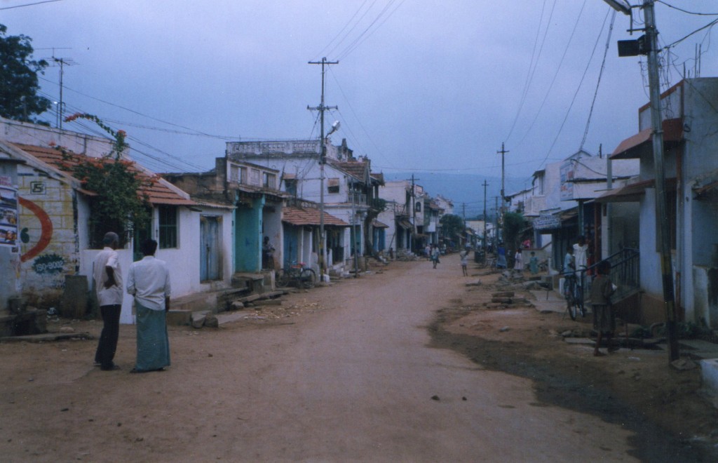 Sandur