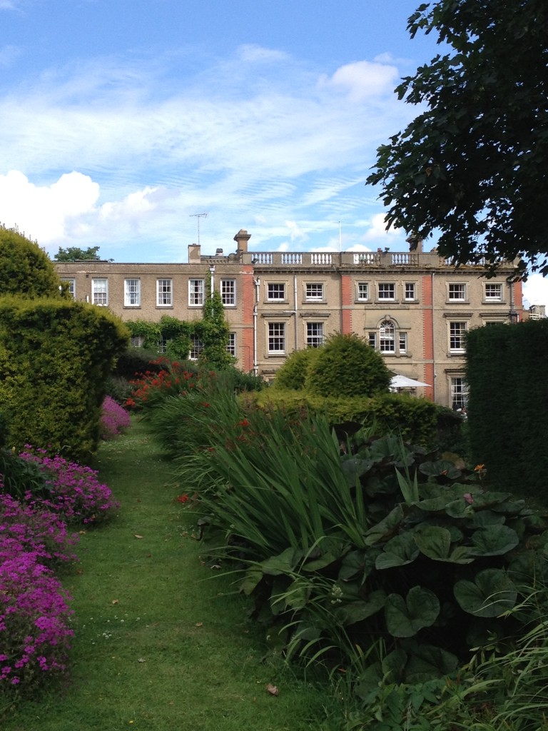 The Elms Hotel - Abberley