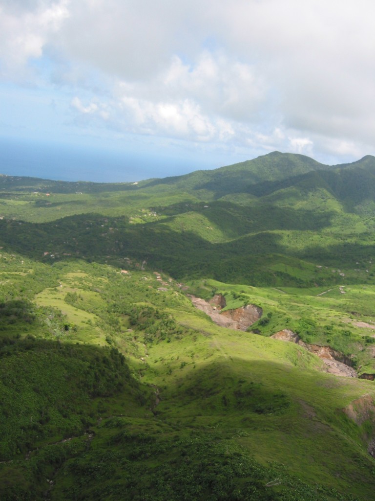 Montserrat 2004