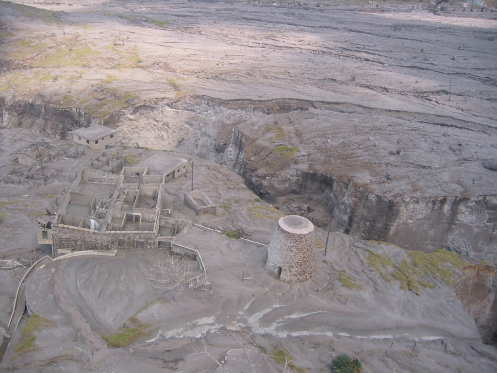 Montserrat 2004