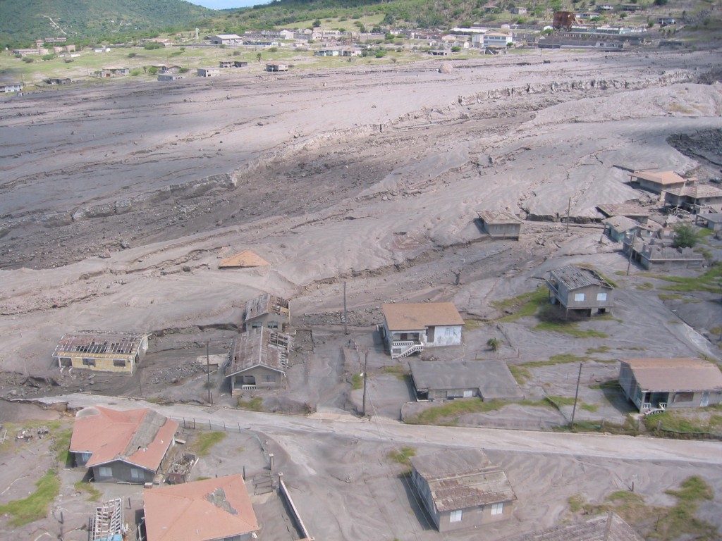 Montserrat 2004