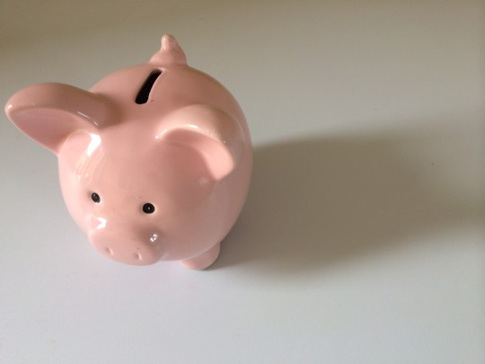 piggybank