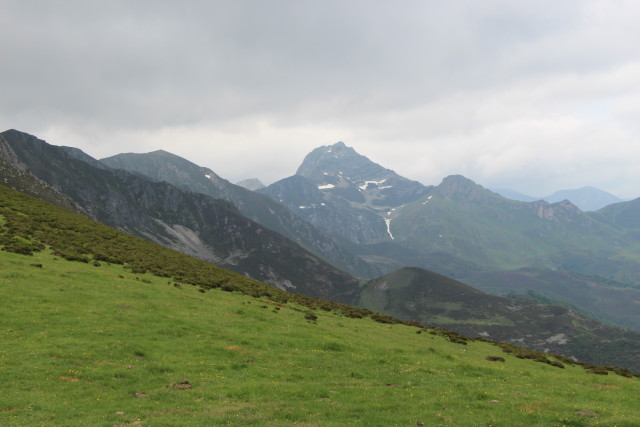 Parque Natural De Redes Spain - Asturias