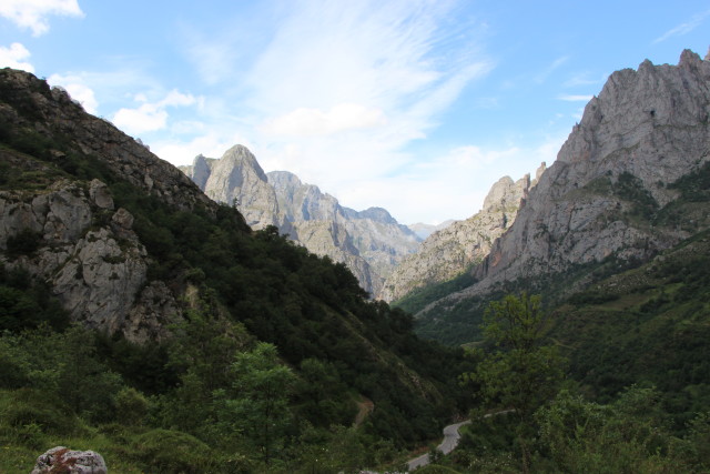 Picos de Europa National Park