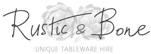rustic & Bone