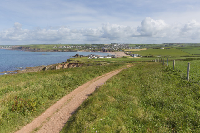 Hope Cove