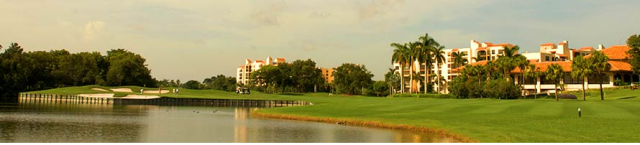 country club