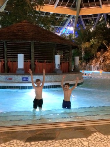Center Parcs