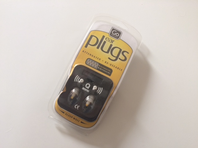 Ear Plugs