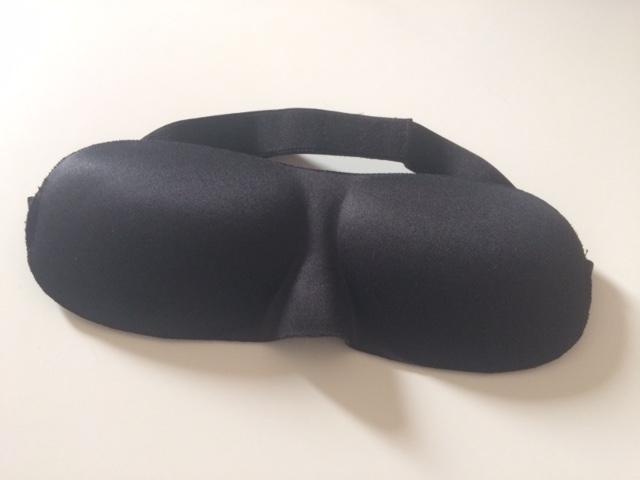 Eye Mask