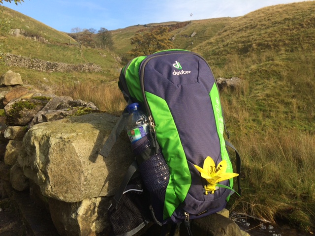 Deuter Womens Compact Air EXP 8 SL Daysack