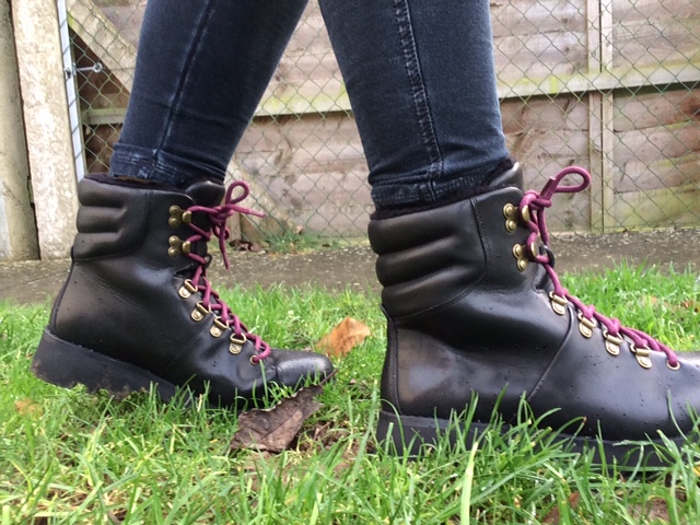 outdoor and walking boots from clarks