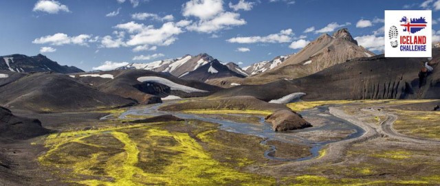 Iceland Challenge