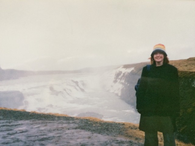 Iceland