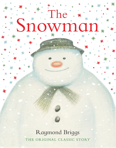 the snowman