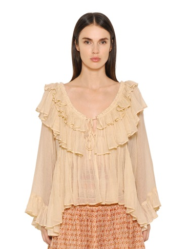 ruffles