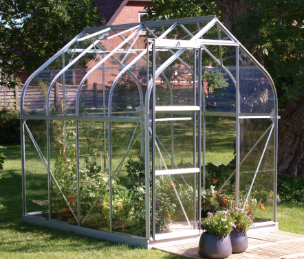 greenhouse
