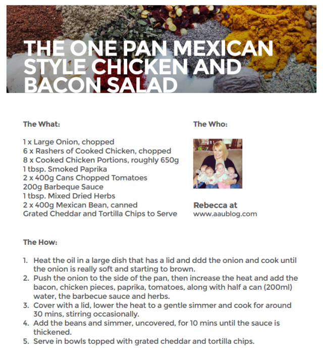 mexican