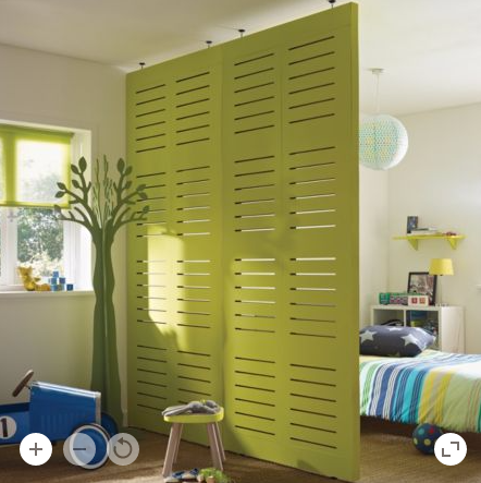 room divider