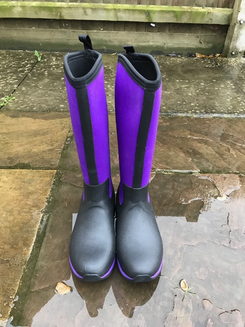 Arctic Adventure - The Original Muck Boot Company