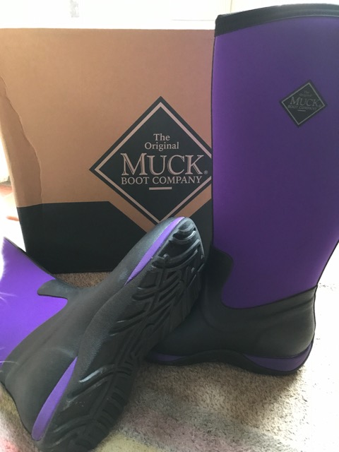 Arctic Adventure - The Original Muck Boot Company