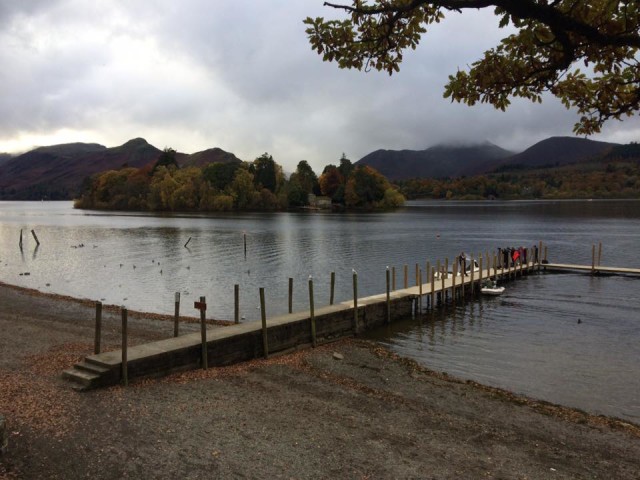 derwent-water