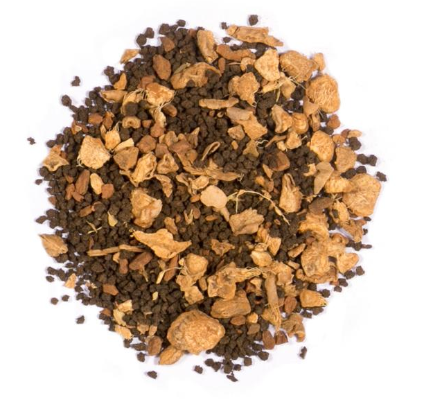 black-chai