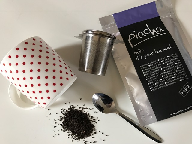 piacha tea