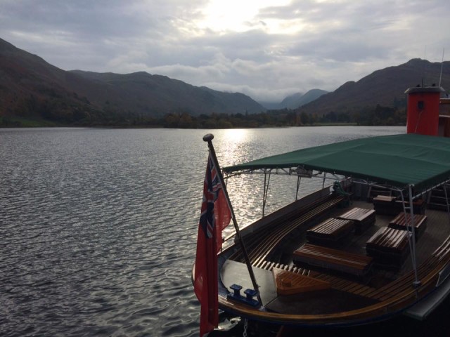 ullswater-steamers