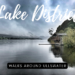 Walks around Ullswater