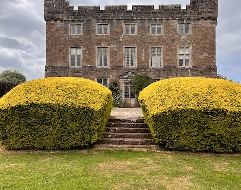 Askham Hall