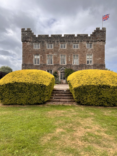Askham Hall